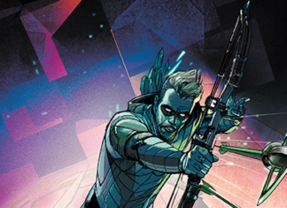 EVENT LEVIATHAN: CHECKMATE continues DC’s spy saga Event Leviathan: Checkmate