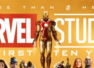 Why the MCU feels forever when the Star Wars revival is already dying down MCU Star Wars