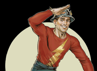 Check out the FLASH #750 decade-specific variants Flash #750