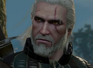 REVIEW: Nintendo’s THE WITCHER 3: WILD HUNT is a great handheld adventure