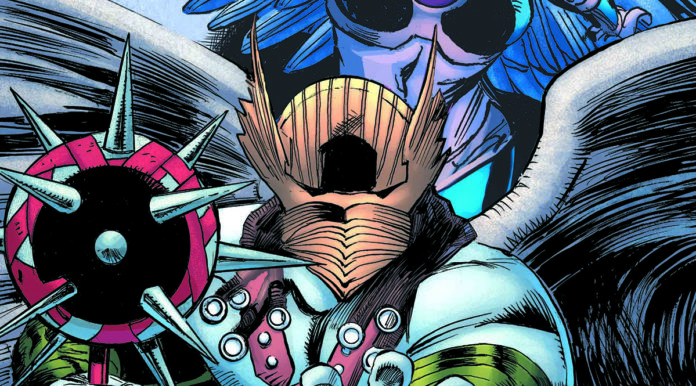 Hawkman20Banner Hawkman #20