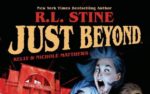 Review: R.L. Stine’s JUST BEYOND: THE SCARE SCHOOL shows potential