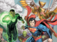 The Beat Digest 03/13/26: Aaron Pierre joins MAN OF TOMORROW Featured image taken from the variant cover for Justice League #40 (2020) by Art Adams