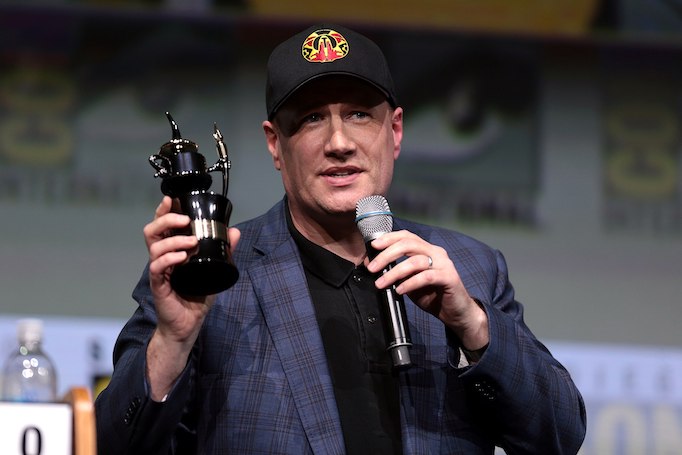 MCU Star Wars feige