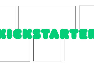 Which comics should make it into the ‘Best of Kickstarter’ anthology? You decide!