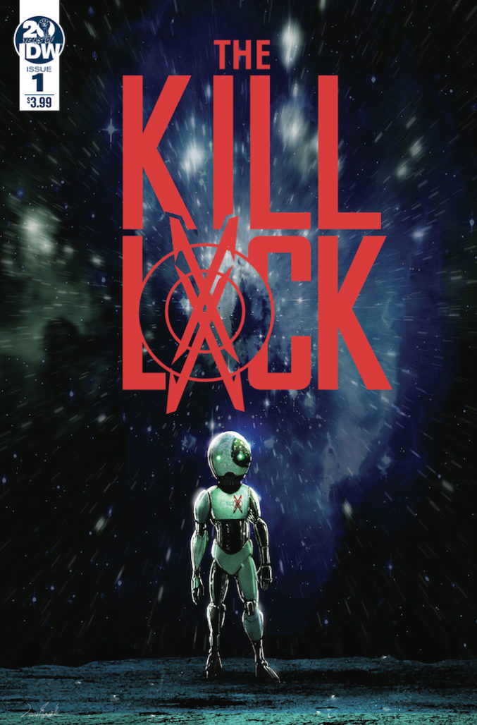 kill lock cover