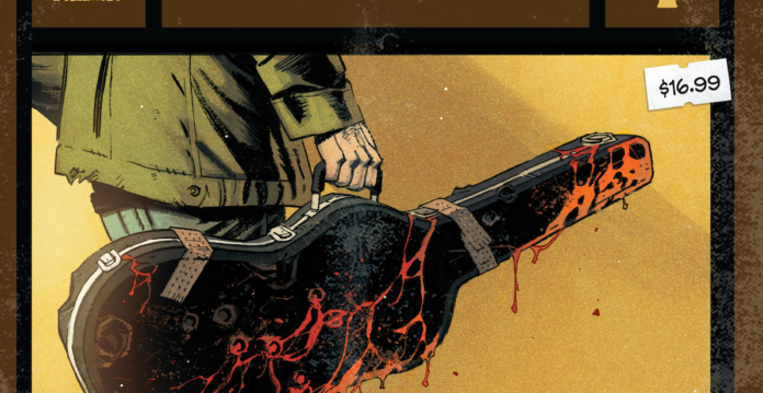 Killer Groove Banner