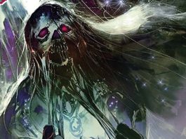 KISS/Zombies #3
