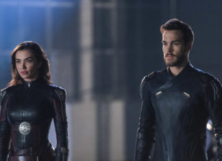 How Supergirl has failed the Legion of Super-Heroes