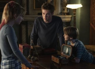 REVIEW: LOCKE & KEY is the next big Netflix fantasy series