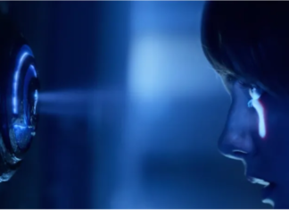 There’s an actual trailer for LOCKE & KEY, and you can watch it, right now!! Locke and Key