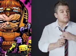 Patton Oswalt