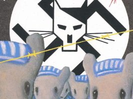 Outcry after Tennessee school board unanimously votes to remove Maus Maus vol 2 cover