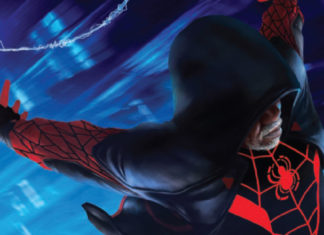 The Marvel Rundown: THE END arrives for MILES MORALES Miles Morales: The End #1