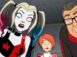 Harley Quinn episode