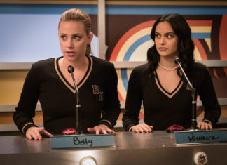 Recap: RIVERDALE S4E11 – “Chapter 68: Quiz Show”