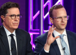 INTERVIEW: OUR CARTOON PRESIDENT showrunner R.J. Fried previews Season 3 Our Cartoon President