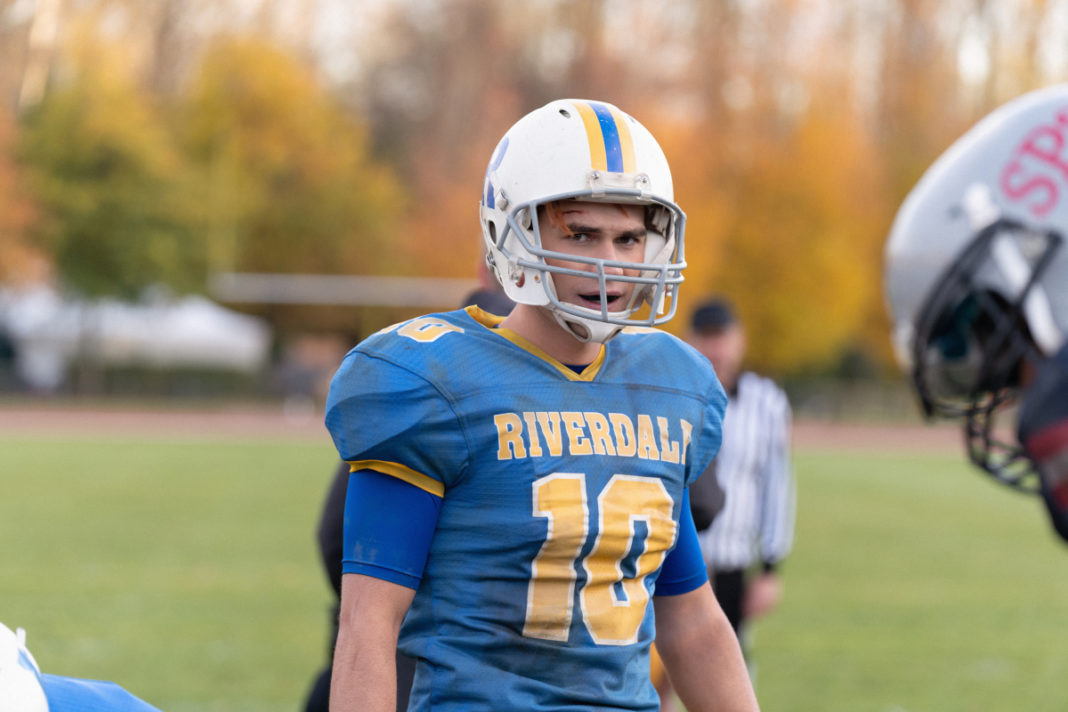 Friday Night Lights Riverdale