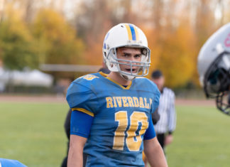 RECAP: Riverdale – S4E10 – Chapter 67 – Varsity Blues Friday Night Lights Riverdale