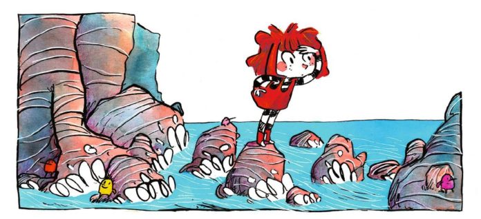 RunawayPrincessBanner