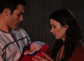 The CW orders SUPERGIRL spinoff SUPERMAN & LOIS straight to series