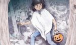 REVIEW: THE SEEKER, a ring and a pumpkin to wake the dead THE SEEKER