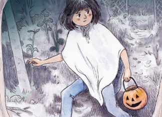 REVIEW: THE SEEKER, a ring and a pumpkin to wake the dead THE SEEKER