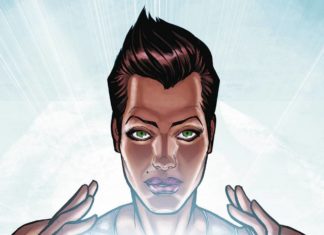 Matt Chats: Phillip Sevy divulges the inner machinations of his Dark Horse series TRIAGE phillip sevy interview