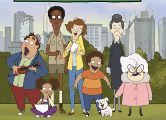 Studio Coffee Run 1/21/20: Apple TV+ announces new series and renewals, Ghibli jumps to Netflix and more!