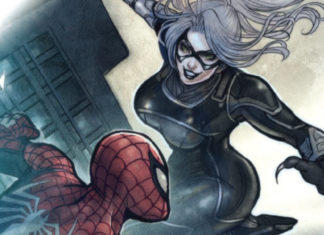 The Marvel Rundown: Felicia Hardy arrives in MARVEL’S SPIDER-MAN: THE BLACK CAT STRIKES!