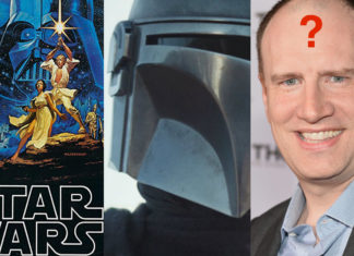 Opinion: Where does STAR WARS go from here?