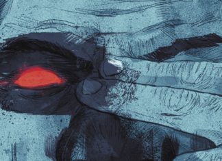 STRANGE ADVENTURES team unveils second lead, shares covers Strange Adventures