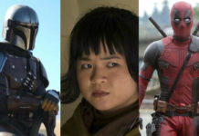 Studio Coffee Run 1/3/20: Entertainment news odds and ends from the holiday break Studio Coffee Run