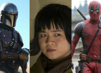 Studio Coffee Run 1/3/20: Entertainment news odds and ends from the holiday break Studio Coffee Run