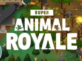 REVIEW: There are many games like SUPER ANIMAL ROYALE, but this one is CUTE