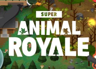 REVIEW: There are many games like SUPER ANIMAL ROYALE, but this one is CUTE