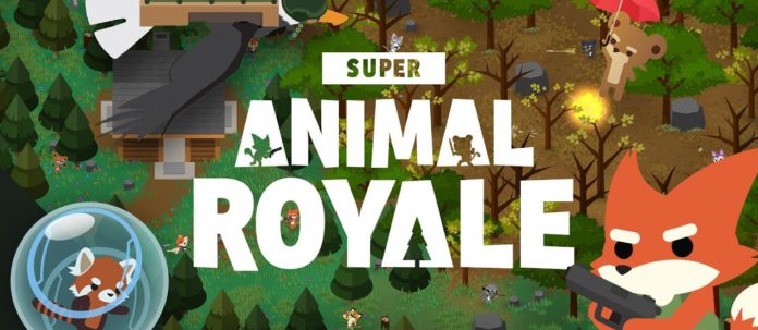 SuperAnimalBanner