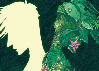 DC unveils SWAMP THING: TWIN BRANCHES, a new YA OGN Swamp Thing: Twin Branches