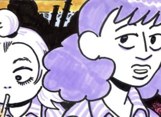 INDIE VIEW: ‘The Audra Show’ defies expectations