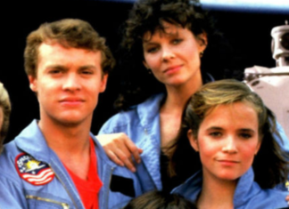 Studio Coffee Run 1/14/20: SPACE CAMP is back and UNCHARTED treks onward space camp disney