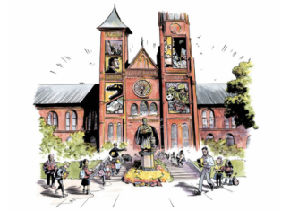 IDW and Smithsonian launch a joint publication program idw smithsonian