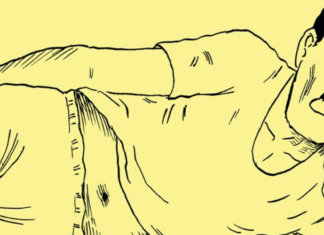 REVIEW: THE MAN WITHOUT TALENT and the grind of poverty The Man Without Talent