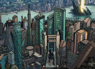 Queerness in Comics: Falling for WORLD OF WAKANDA