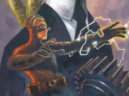 SDCC ’26: Dark Horse teases a mystery signing