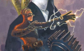SDCC ’26: Dark Horse teases a mystery signing