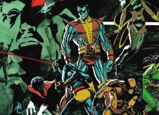 Marvel to reissue X-MEN: GOD LOVES, MAN KILLS with new material from Claremont & Anderson