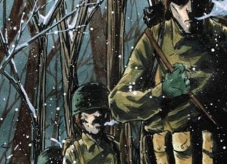 INDIE VIEW: ‘A Letter To Jo’ captures the ordinary horror of World War II