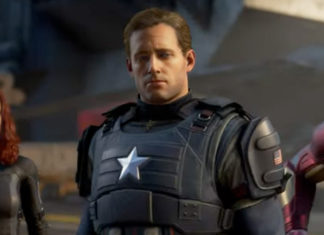 The Square Enix AVENGERS game is facing delayed assembly avengers delay