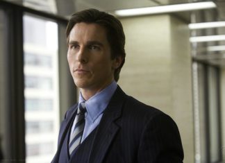 Christian Bale, shockingly, is in talks for THOR: LOVE & THUNDER Christian Bale