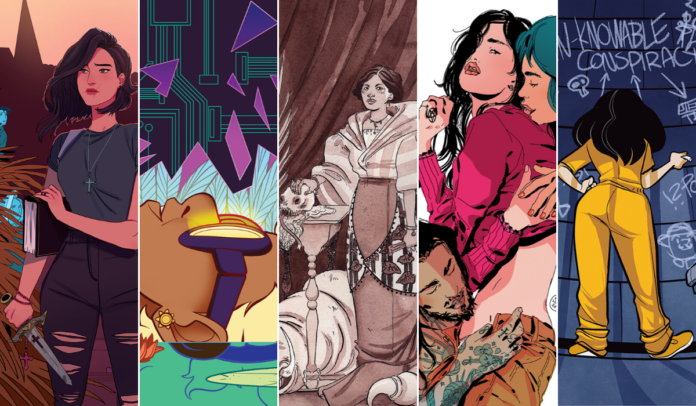 boom-april-2020 BOOM! Studios April 2020 solicits